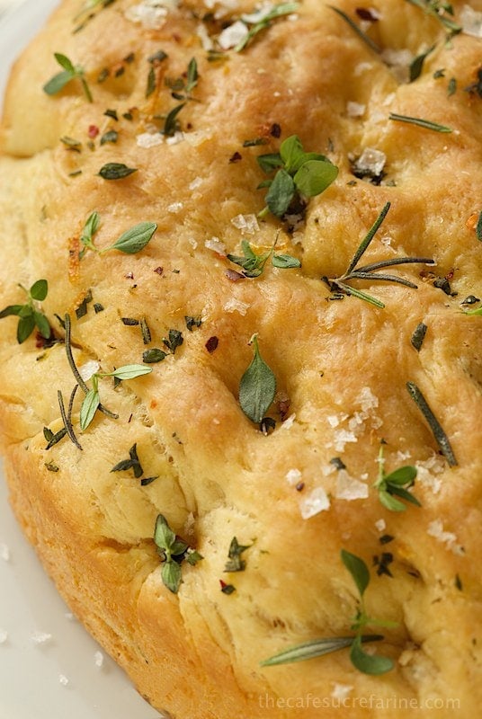 Harnessing The Power Of Rosemary & Thyme For Health And Flavor Harnessing The Power Of Rosemary & Thyme For Health And Flavor
