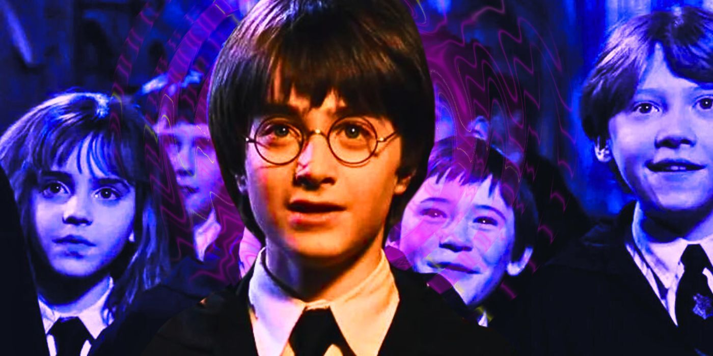 Harry Potter Remake: Success Hinges On These 6 Factors Harry Potter Remake: Success Hinges On These 6 Factors
