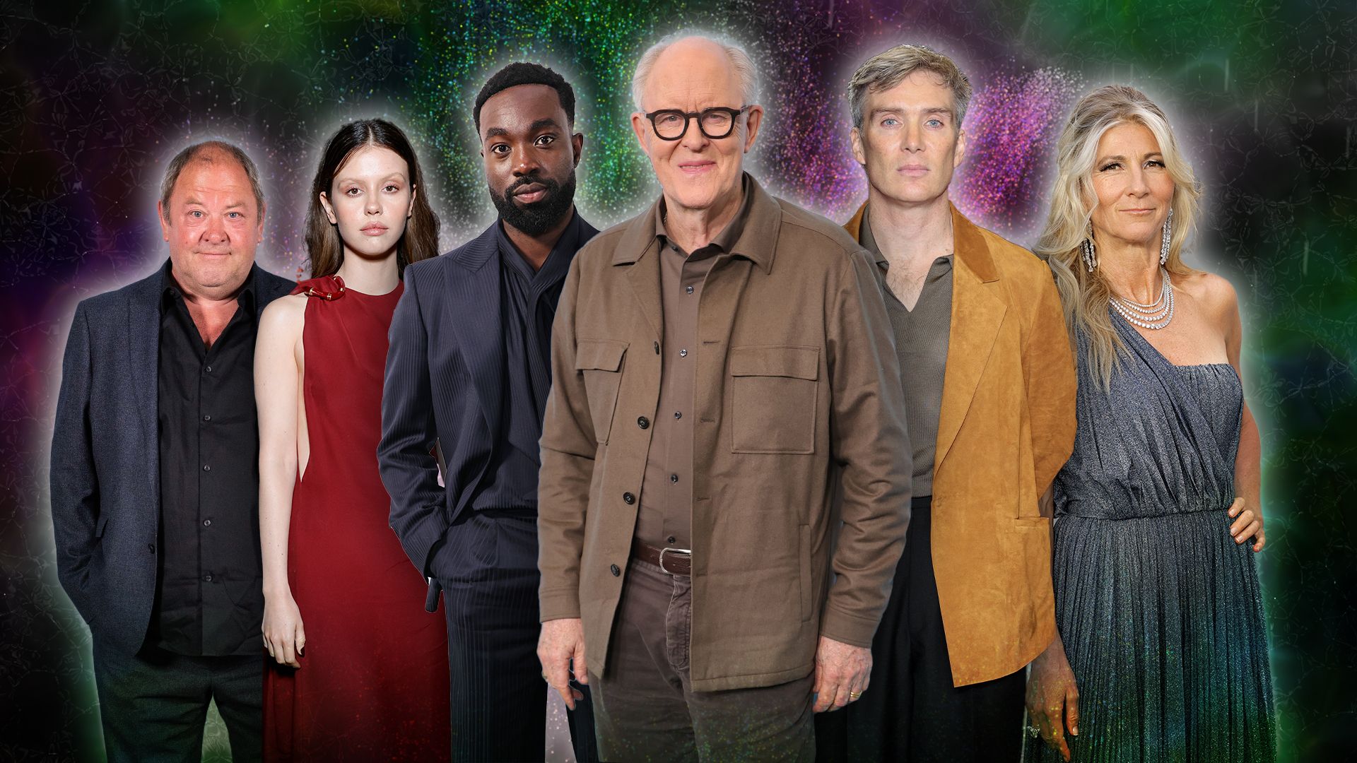 Harry Potter TV Series: Who's Playing Dumbledore, Snape, Hagrid & McGonagall? Harry Potter TV Series: Who's Playing Dumbledore, Snape, Hagrid & McGonagall?