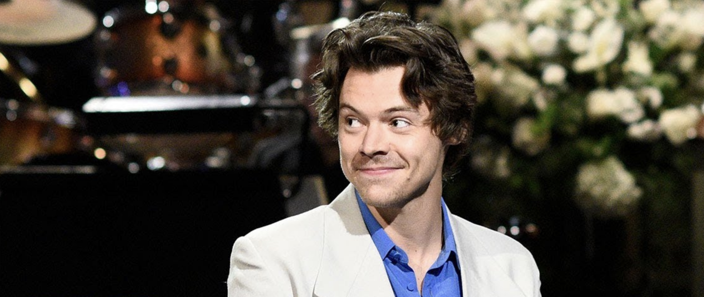 Harry Styles Addresses Poor SNL Impression: His Feelings Revealed Harry Styles Addresses Poor SNL Impression: His Feelings Revealed