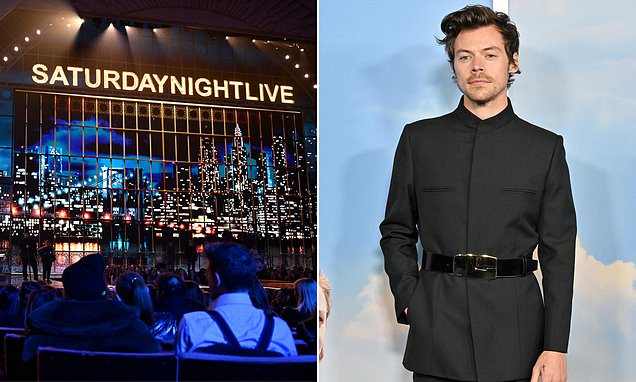 Harry Styles Devastated By SNL Impression: His Honest Reaction Harry Styles Devastated By SNL Impression: His Honest Reaction