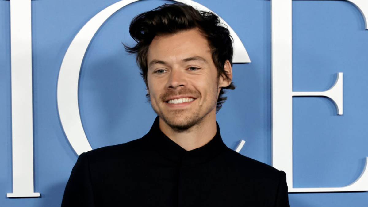 Harry Styles' Devastated Reaction To Poor SNL Impression Harry Styles' Devastated Reaction To Poor SNL Impression