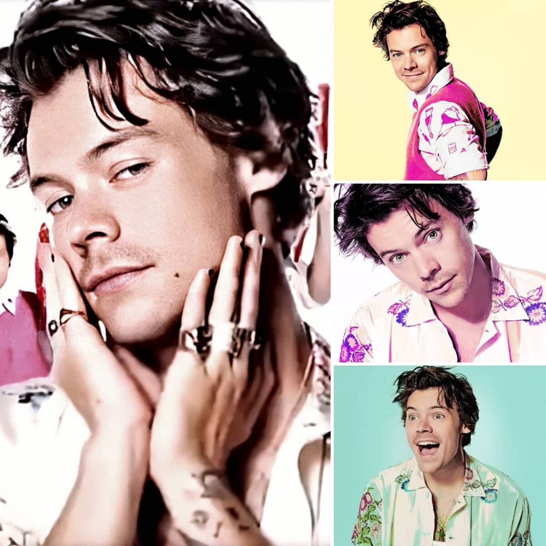 Harry Styles On SNL Impression: A Disappointed Response Harry Styles On SNL Impression: A Disappointed Response