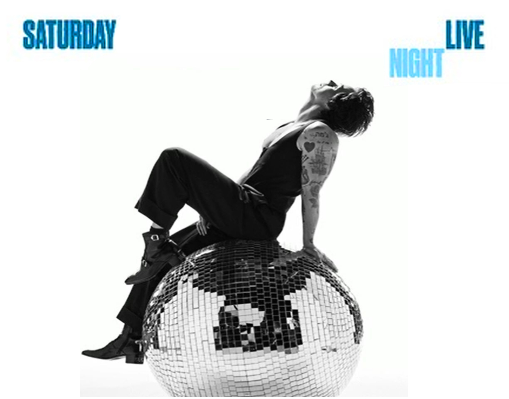 Harry Styles' SNL Impression: A Disappointing Take Harry Styles' SNL Impression: A Disappointing Take