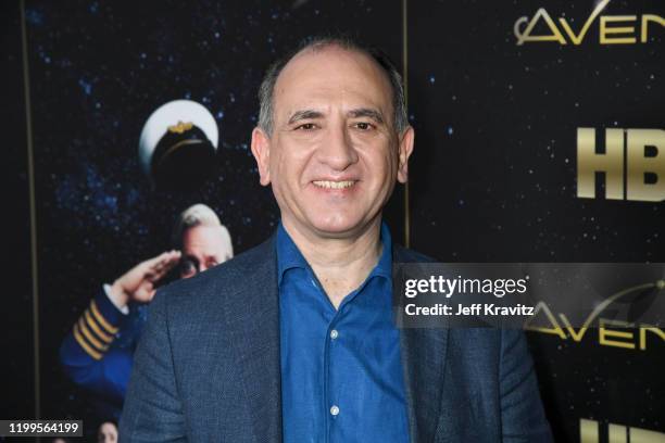 Has Armando Iannucci Lost His Sharp Satirical Touch? Has Armando Iannucci Lost His Sharp Satirical Touch?