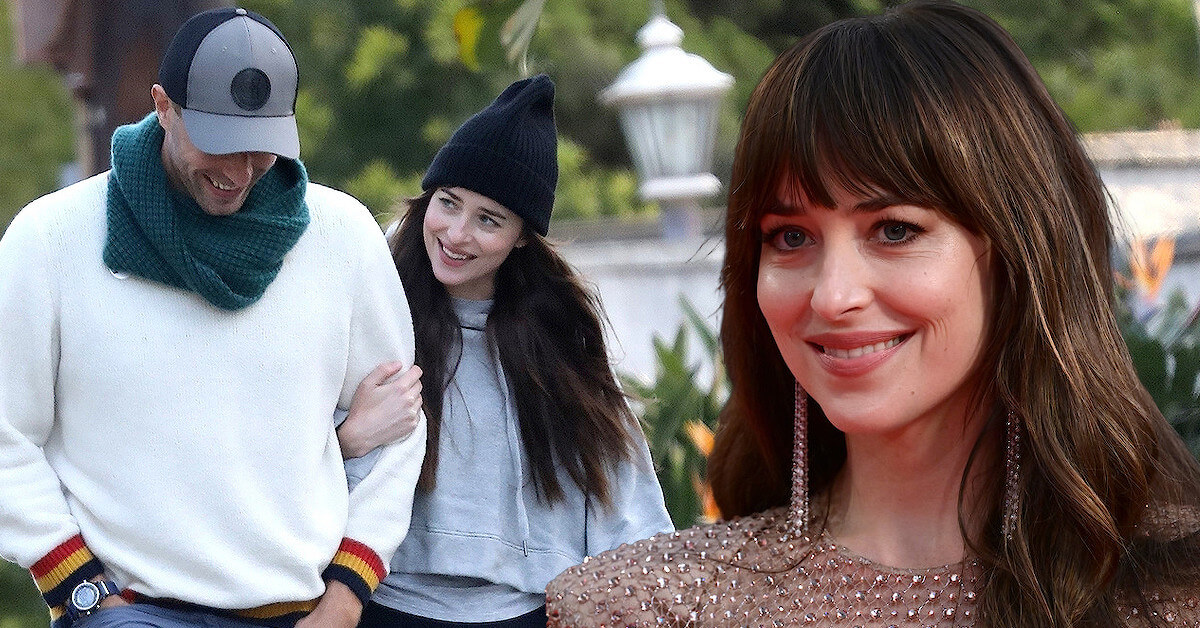 Has Chris Martin's Influence Shaped Dakota Johnson's Acting Career? Has Chris Martin's Influence Shaped Dakota Johnson's Acting Career?