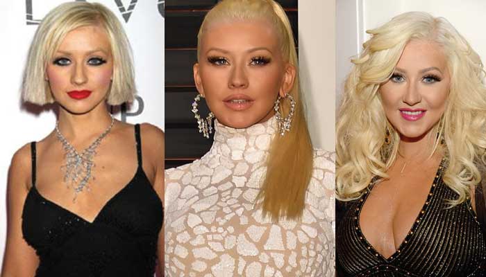 Has Christina Aguilera Had Plastic Surgery? Fan Reactions Explored Has Christina Aguilera Had Plastic Surgery? Fan Reactions Explored