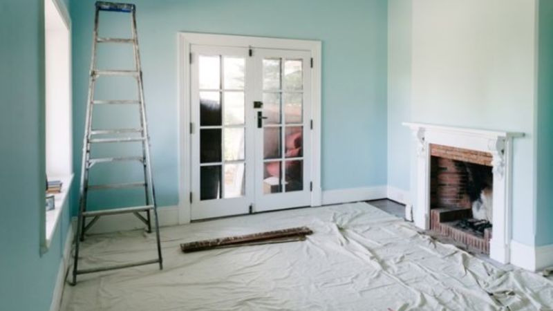 Has Your Dream Renovation Turned Into A Nightmare? A House Therapist Might Be The Answer Has Your Dream Renovation Turned Into A Nightmare? A House Therapist Might Be The Answer