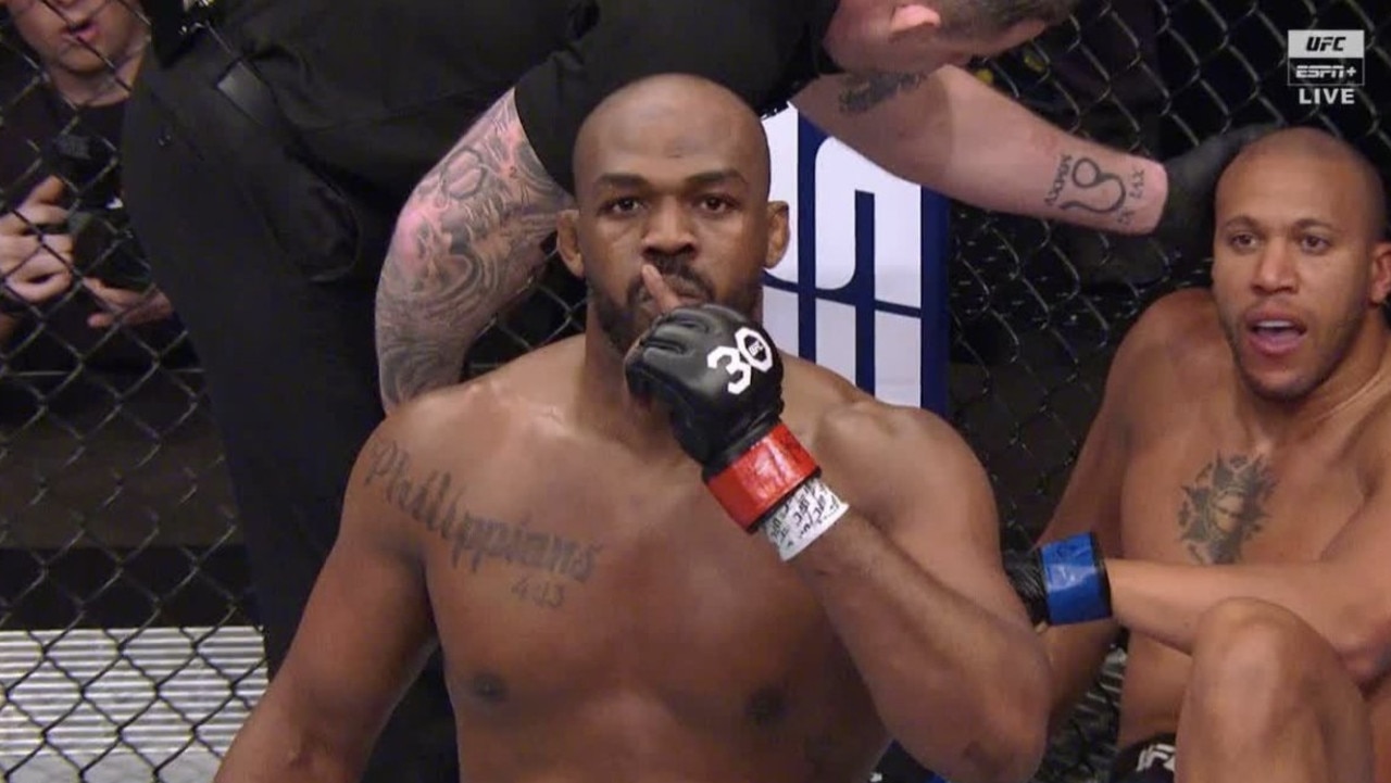 Hasbulla Vs. Jon Jones: Daily Fights Detailed By UFC Fighter