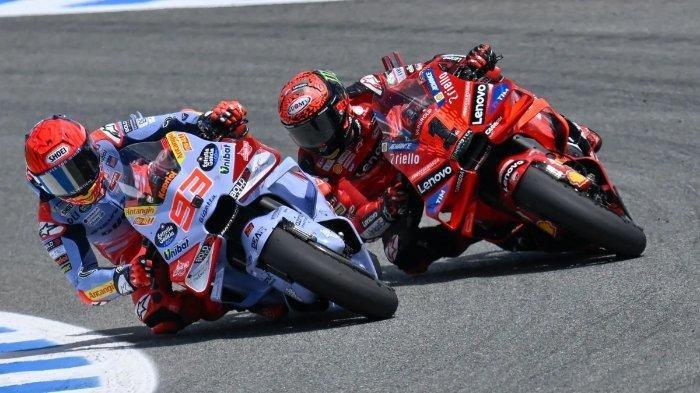 Hasil FP1 MotoGP Inggris 2025: Jadwal Lengkap Dan Tayangan Trans7 Hasil FP1 MotoGP Inggris 2025: Jadwal Lengkap Dan Tayangan Trans7