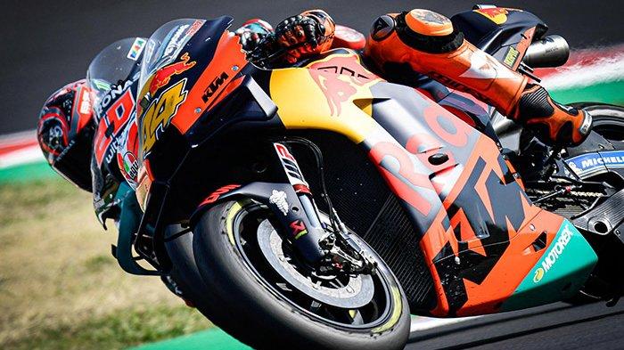Hasil FP1 MotoGP Inggris 2025:  Jadwal Tayangan Ulang Di Trans7