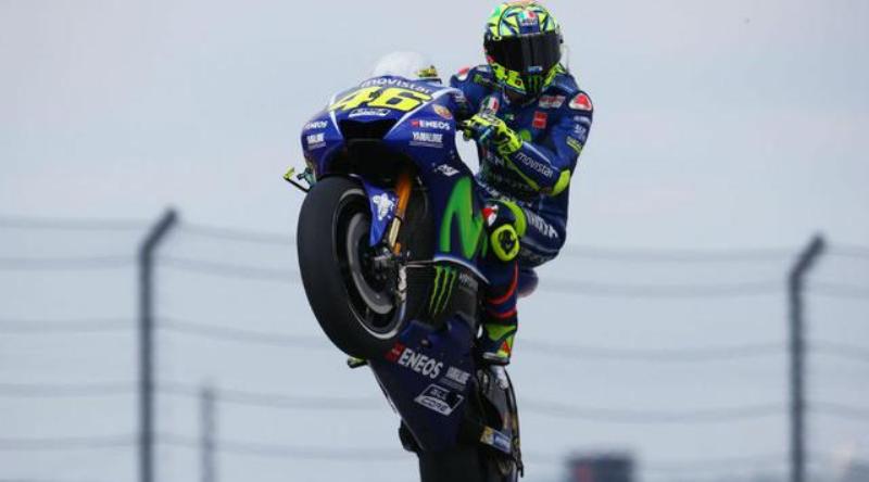 Hasil FP1 MotoGP Inggris: Marquez Puncaki Klasemen, Masalah Motor Hentikan Beberapa Pembalap Hasil FP1 MotoGP Inggris: Marquez Puncaki Klasemen, Masalah Motor Hentikan Beberapa Pembalap