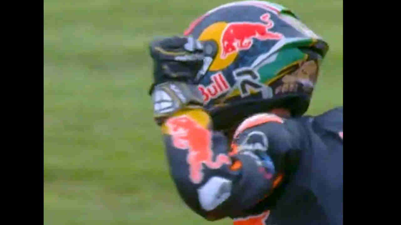 Hasil Lengkap Sprint Race MotoGP Argentina 2025 & Klasemen Terbaru: Dominasi Marquez Hasil Lengkap Sprint Race MotoGP Argentina 2025 & Klasemen Terbaru: Dominasi Marquez