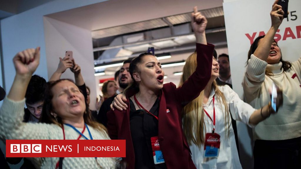 Hasil Pertemuan Presiden Erdogan Dan Indonesia: 13 Kesepakatan Kerja Sama Baru Hasil Pertemuan Presiden Erdogan Dan Indonesia: 13 Kesepakatan Kerja Sama Baru