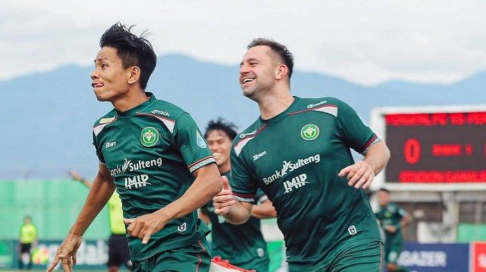 Hasil Playoff Liga 2: Persipura Jayapura Menang Besar Atas RANS FC Hasil Playoff Liga 2: Persipura Jayapura Menang Besar Atas RANS FC