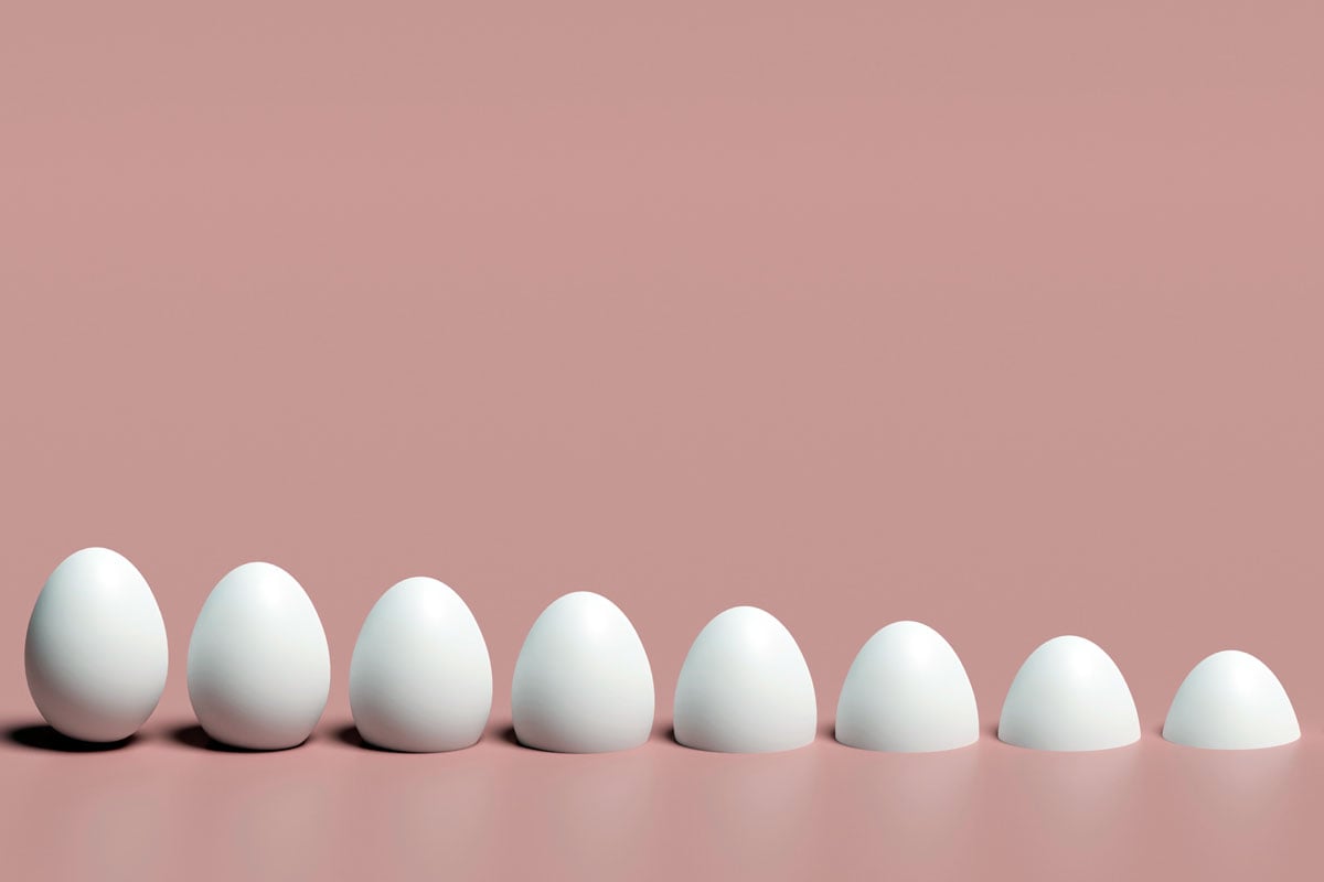 Have Soaring Egg Prices Proven Trump Right? Have Soaring Egg Prices Proven Trump Right?
