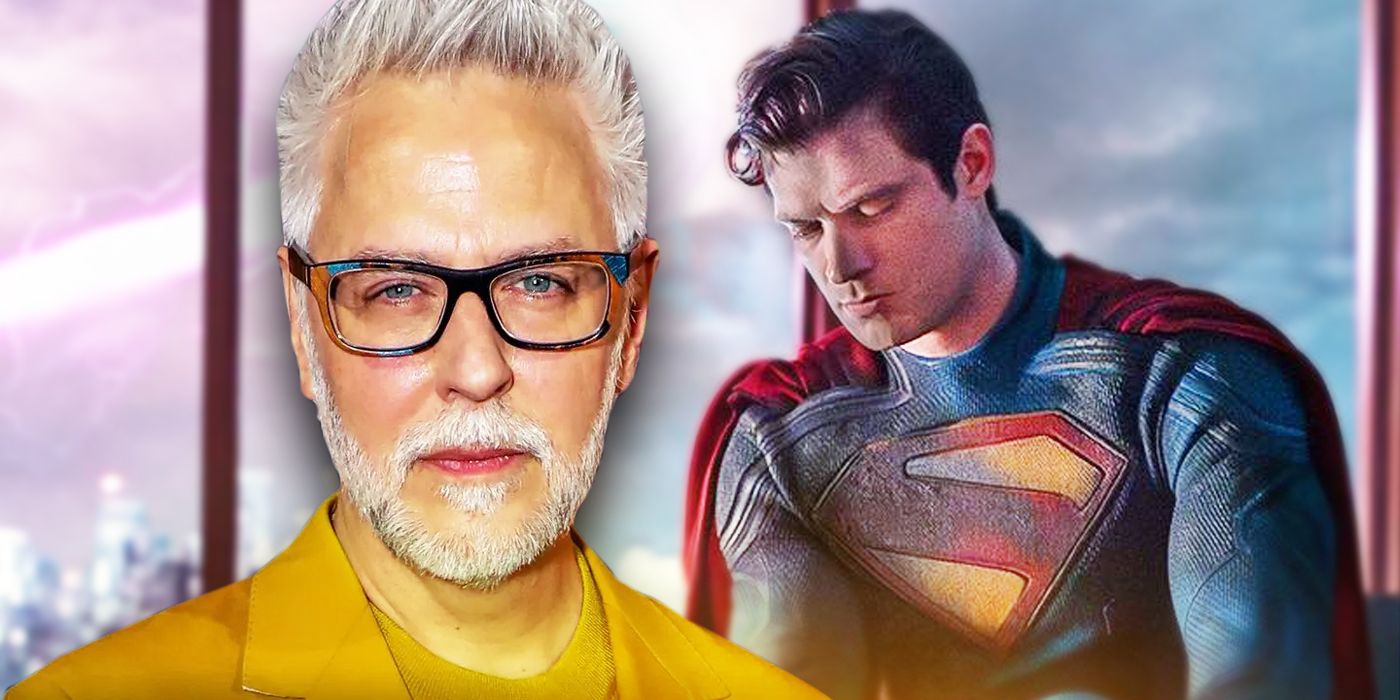 Hawkgirl's Wings: A Key Detail Revealed In James Gunn's Superman Movie Hawkgirl's Wings: A Key Detail Revealed In James Gunn's Superman Movie