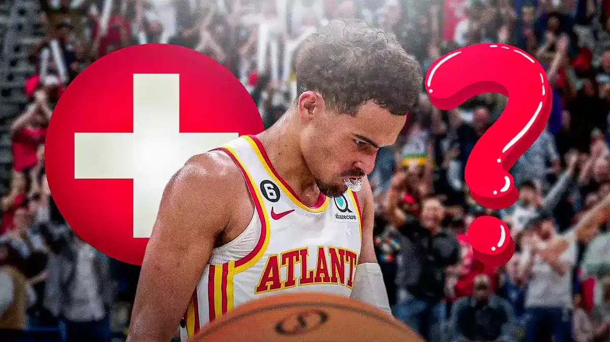 Hawks Beat Sixers: Trae Young's Historic Night In Atlanta Hawks Beat Sixers: Trae Young's Historic Night In Atlanta