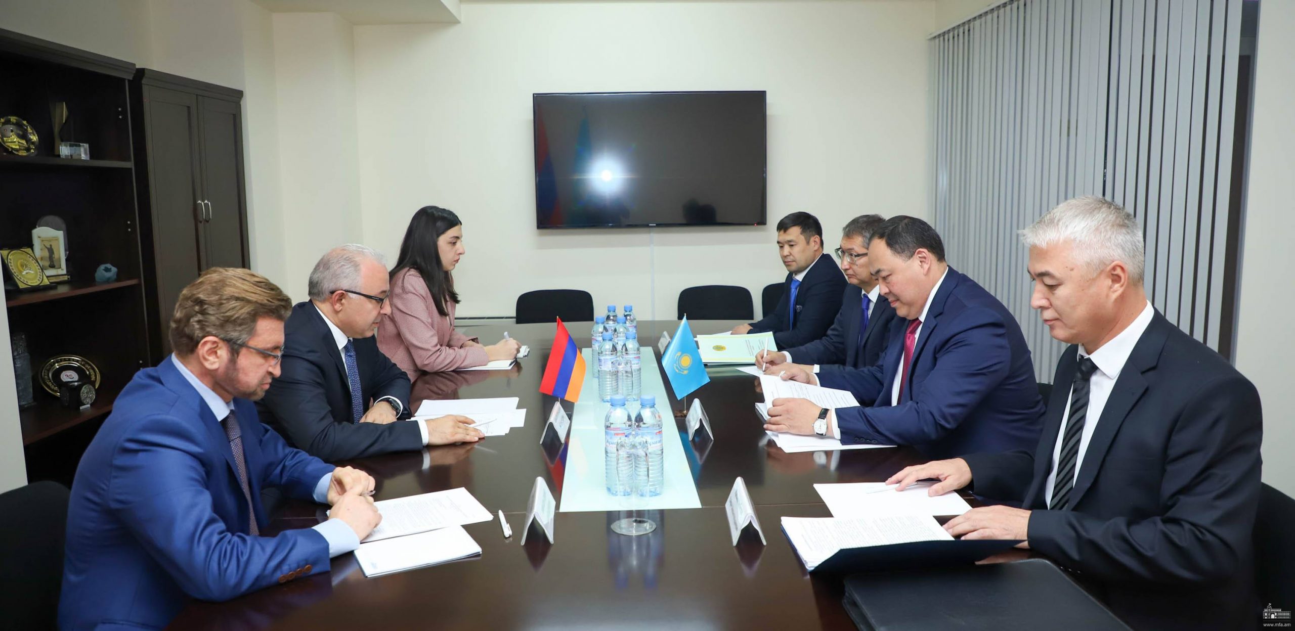 Հայկական Հարցը ԵՒ Նաթանյահու՝ Ալիևի Բարեխոսությունը Թրամփի Մոտ Հայկական Հարցը ԵՒ Նաթանյահու՝ Ալիևի Բարեխոսությունը Թրամփի Մոտ