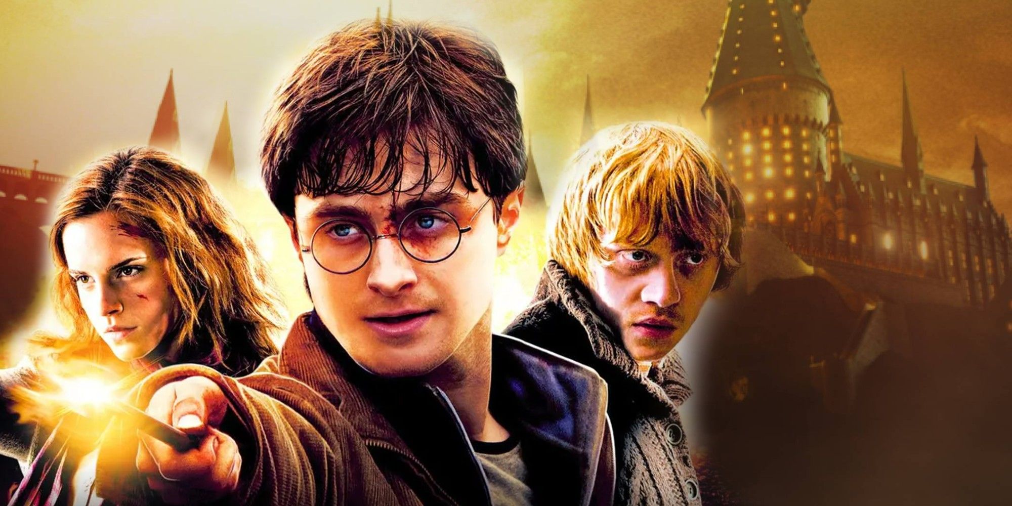 HBO's Harry Potter Remake: Nailed It With This One Adult Character (Forget Snape & Dumbledore) HBO's Harry Potter Remake: Nailed It With This One Adult Character (Forget Snape & Dumbledore)