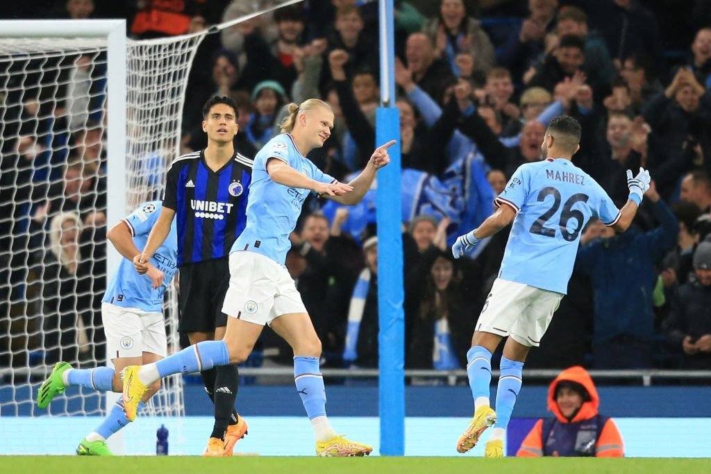 هدافو الدوري الإنجليزي: تحديث الترتيب بعد هدف هالاند اليوم هدافو الدوري الإنجليزي: تحديث الترتيب بعد هدف هالاند اليوم