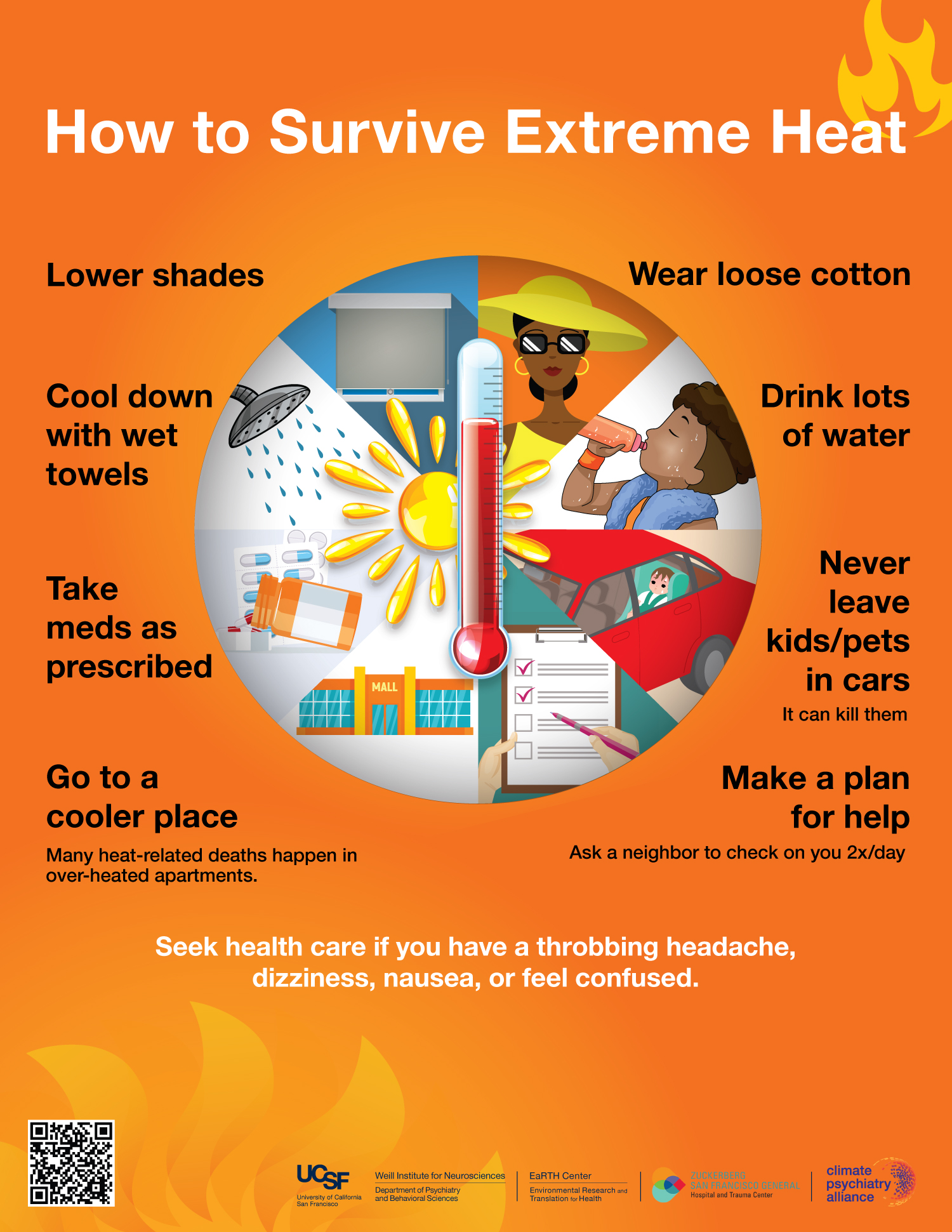Health Advisory Issued: Stay Safe During Extreme Heat Health Advisory Issued: Stay Safe During Extreme Heat