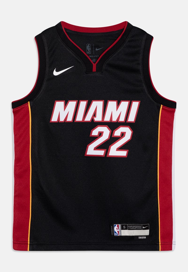 Heat-Butler Rift: Jersey Numbers Highlight Deep-seated Tension, HOFer's Involvement