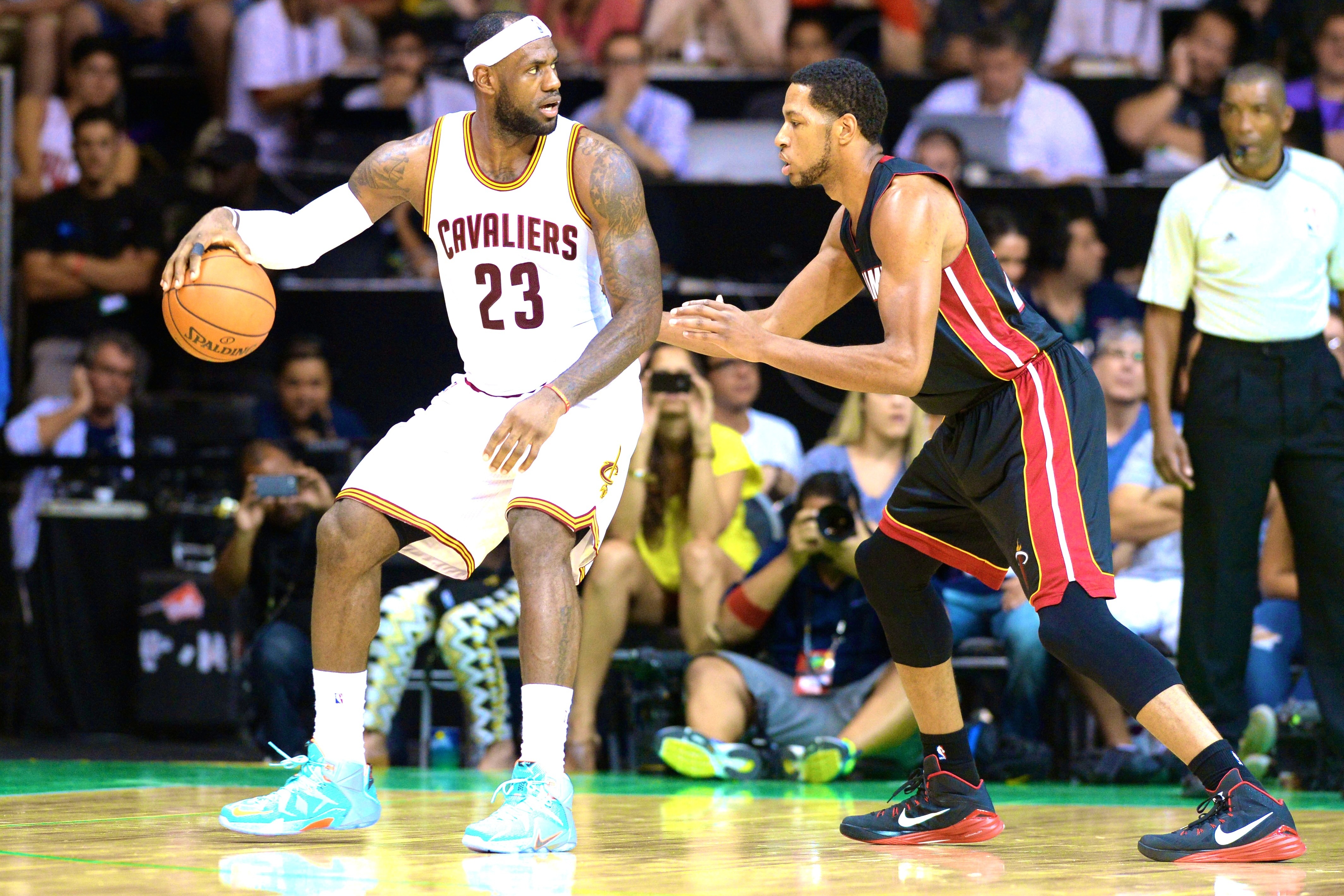 Heat Vs Cavaliers Game 1: NBA Playoffs Predictions And Betting Picks Heat Vs Cavaliers Game 1: NBA Playoffs Predictions And Betting Picks
