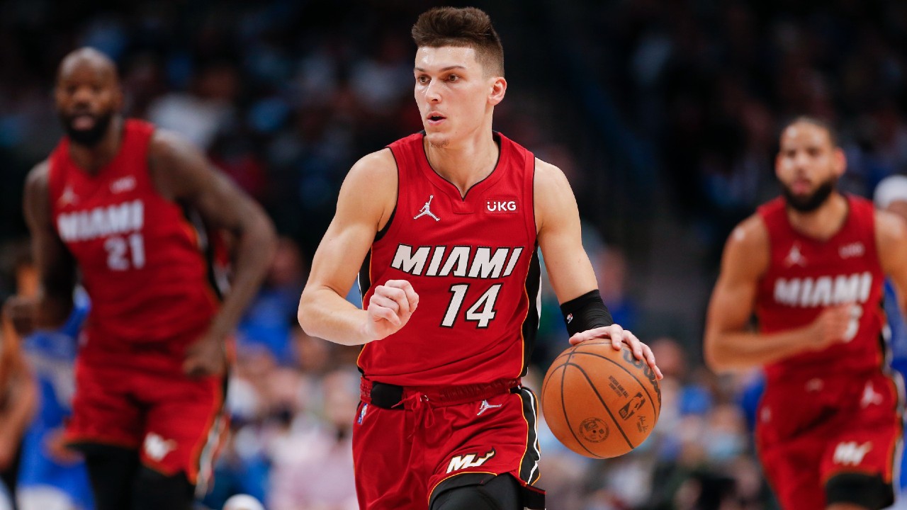 Heat's Herro And Cavaliers' Duo: All-Star Weekend Winners Heat's Herro And Cavaliers' Duo: All-Star Weekend Winners