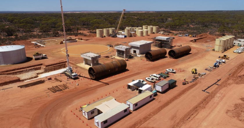 Heavy Rare Earths: Lynas Emerges As Key Player Outside China Heavy Rare Earths: Lynas Emerges As Key Player Outside China