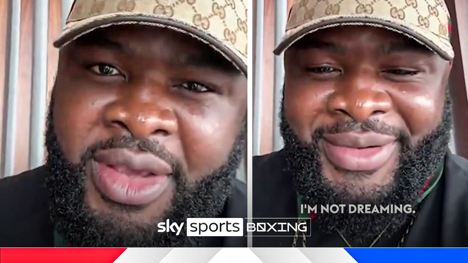 Heavyweight Clash: Parker And Bakole Face Off In Riyadh This Saturday Heavyweight Clash: Parker And Bakole Face Off In Riyadh This Saturday