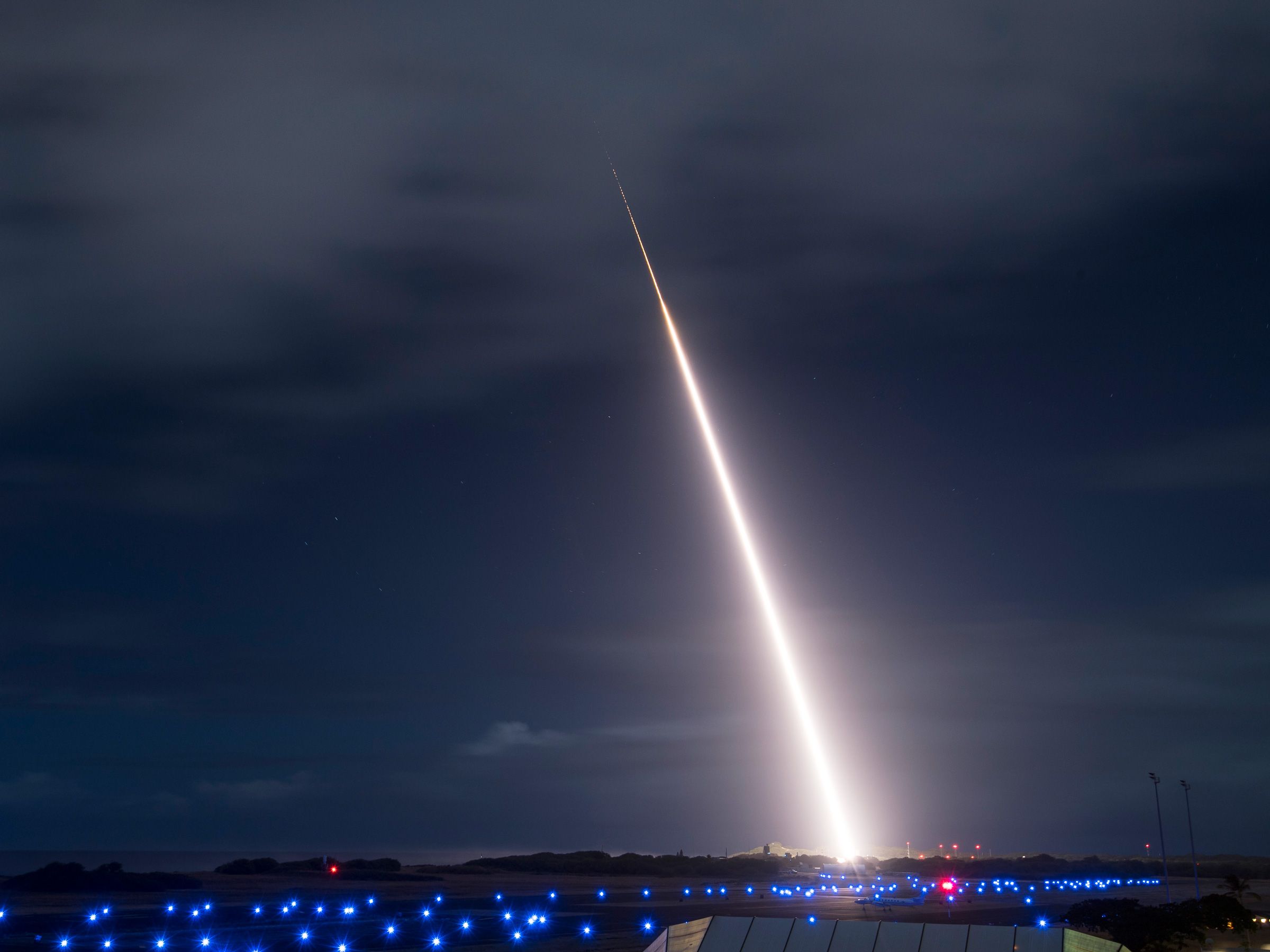 Hegseth Announces New US Missile System Deployment In The Philippines Hegseth Announces New US Missile System Deployment In The Philippines