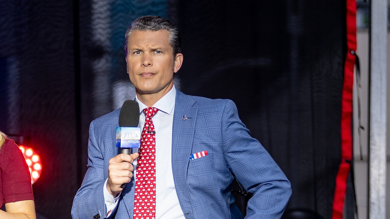 Hegseth's Military Plans Revealed In Signal Group Chats Hegseth's Military Plans Revealed In Signal Group Chats