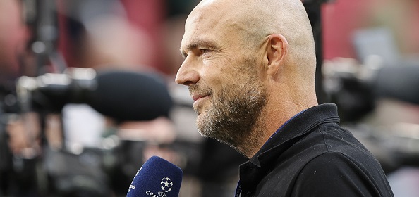 Heitinga: Topkandidaat Voor Ajax-trainerschap Heitinga: Topkandidaat Voor Ajax-trainerschap