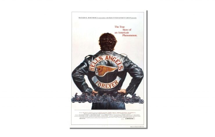 Hells Angels: A Deep Dive Into The World's Most Notorious Motorcycle Gang Hells Angels: A Deep Dive Into The World's Most Notorious Motorcycle Gang