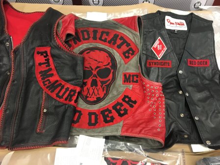 Hells Angels: An Analysis Of Their Global Presence And Influence Hells Angels: An Analysis Of Their Global Presence And Influence