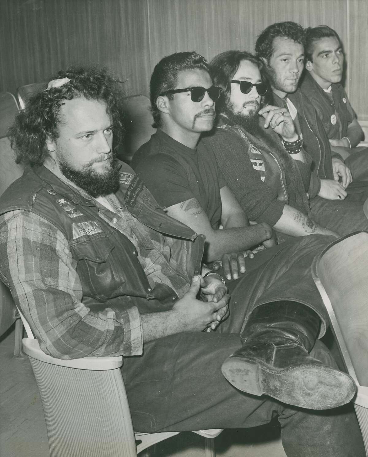 Hells Angels Motorcycle Club Mourns Member Killed In Crash Hells Angels Motorcycle Club Mourns Member Killed In Crash