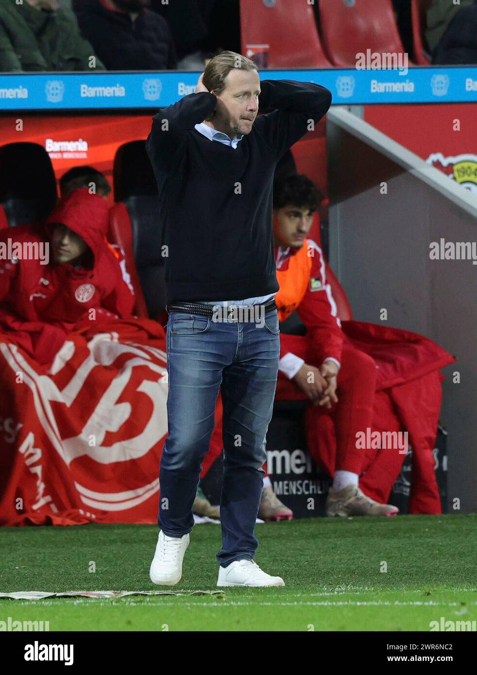 Henriksen At Mainz: A Legacy In The Making? Henriksen At Mainz: A Legacy In The Making?