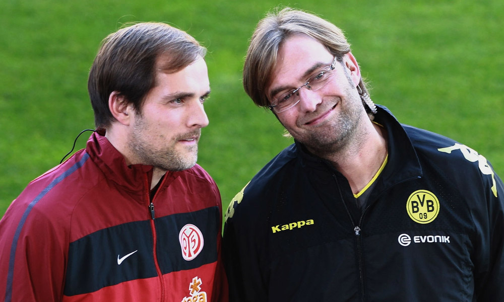 Henriksen: Mainz's Hope To Continue Klopp And Tuchel's Legacy Henriksen: Mainz's Hope To Continue Klopp And Tuchel's Legacy