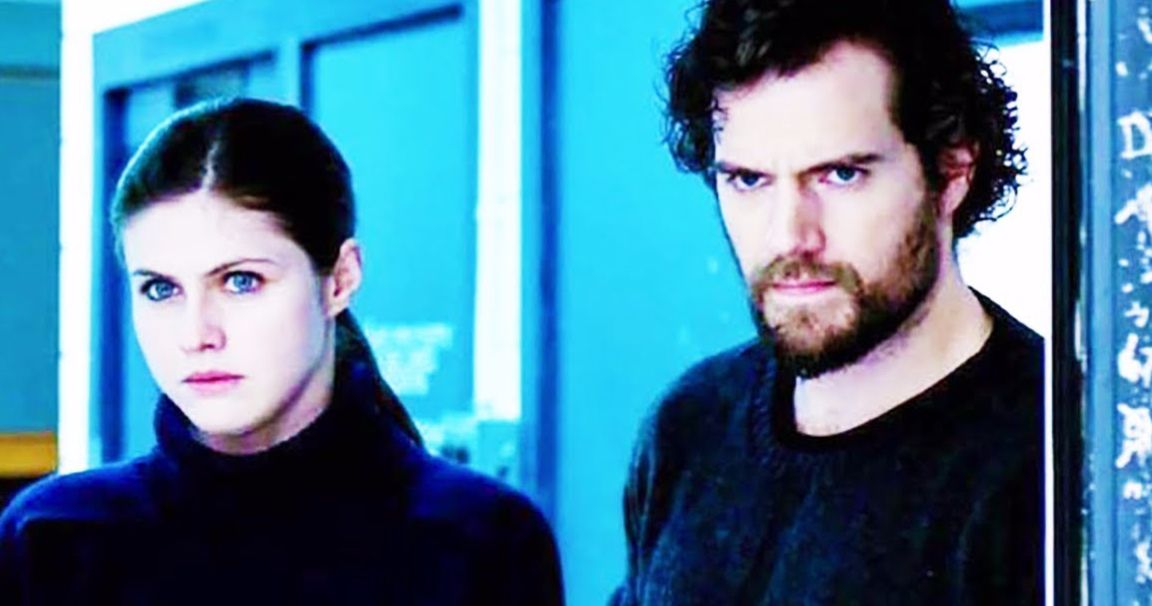 Henry Cavill Action Thriller Night Hunter: A Streaming Phenomenon Henry Cavill Action Thriller Night Hunter: A Streaming Phenomenon