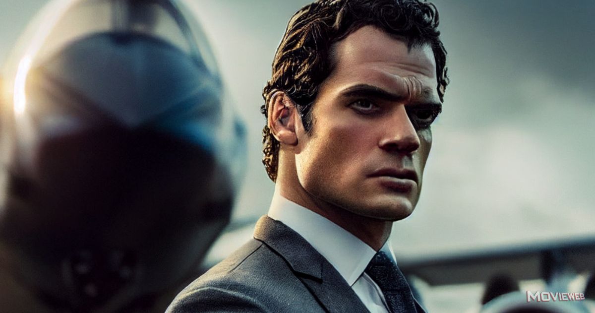 Henry Cavill's Bond Ambitions: Decoding His Latest Statement Henry Cavill's Bond Ambitions: Decoding His Latest Statement