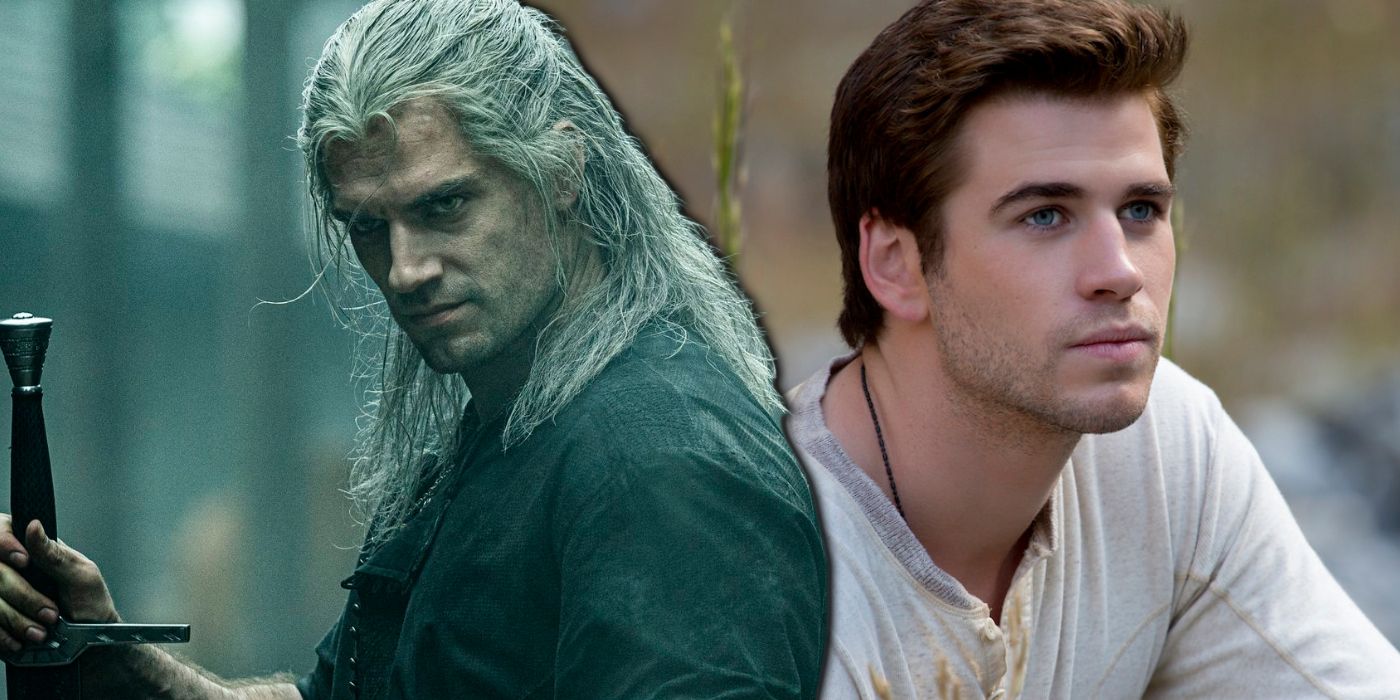 Henry Cavill's Geralt Replacement: Explaining The Casting Change In The Witcher's Henry Cavill's Geralt Replacement: Explaining The Casting Change In The Witcher's
