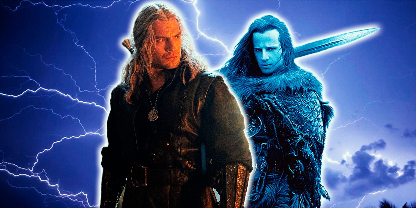 Henry Cavill's Highlander Reboot: Amazon Confirms New Series Henry Cavill's Highlander Reboot: Amazon Confirms New Series