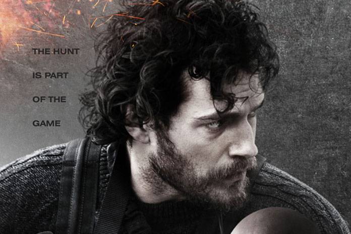 Henry Cavill's Night Hunter: A Surprise Streaming Hit Henry Cavill's Night Hunter: A Surprise Streaming Hit