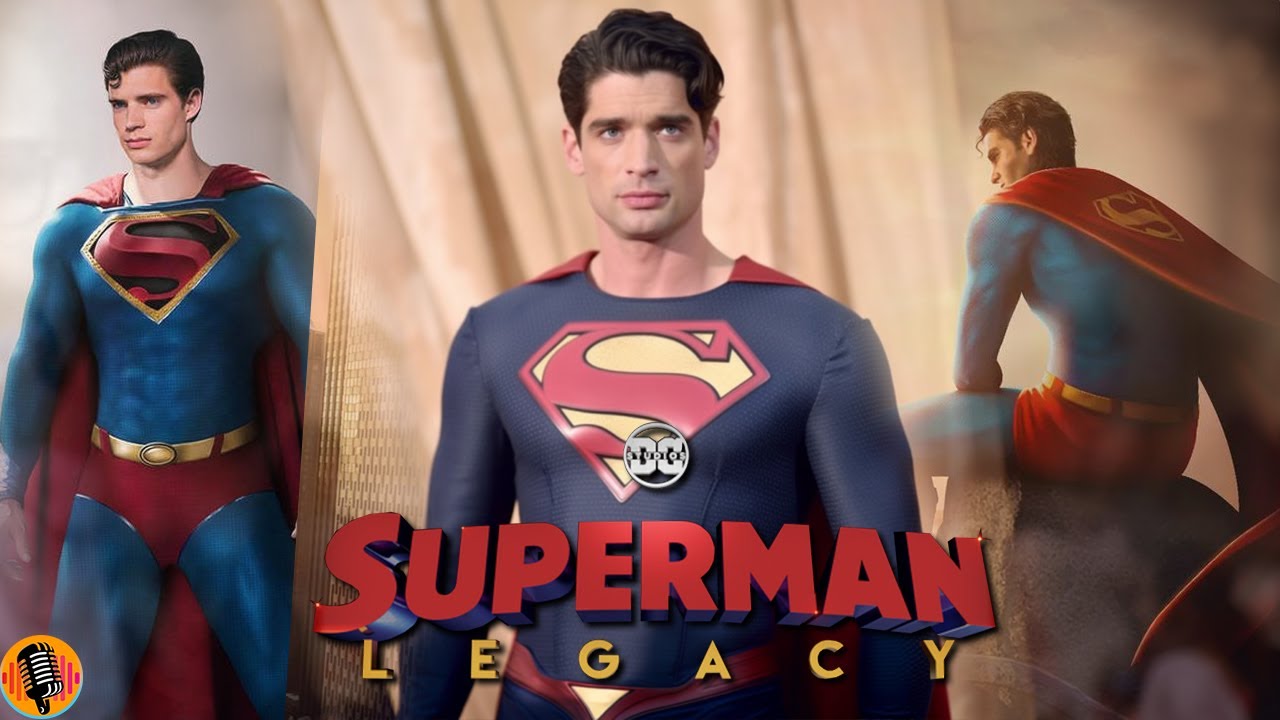 Henry Cavill's Superman Future: What James Gunn Revealed About Past DC Leadership Henry Cavill's Superman Future: What James Gunn Revealed About Past DC Leadership