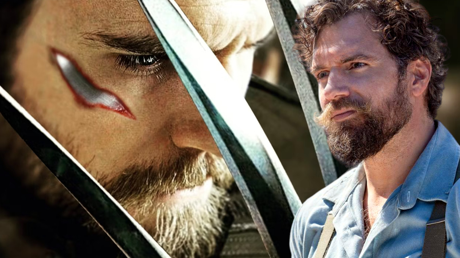 Henry Cavill's Wolverine Rumors: Analyzing The World War Hulk Casting Speculation Henry Cavill's Wolverine Rumors: Analyzing The World War Hulk Casting Speculation