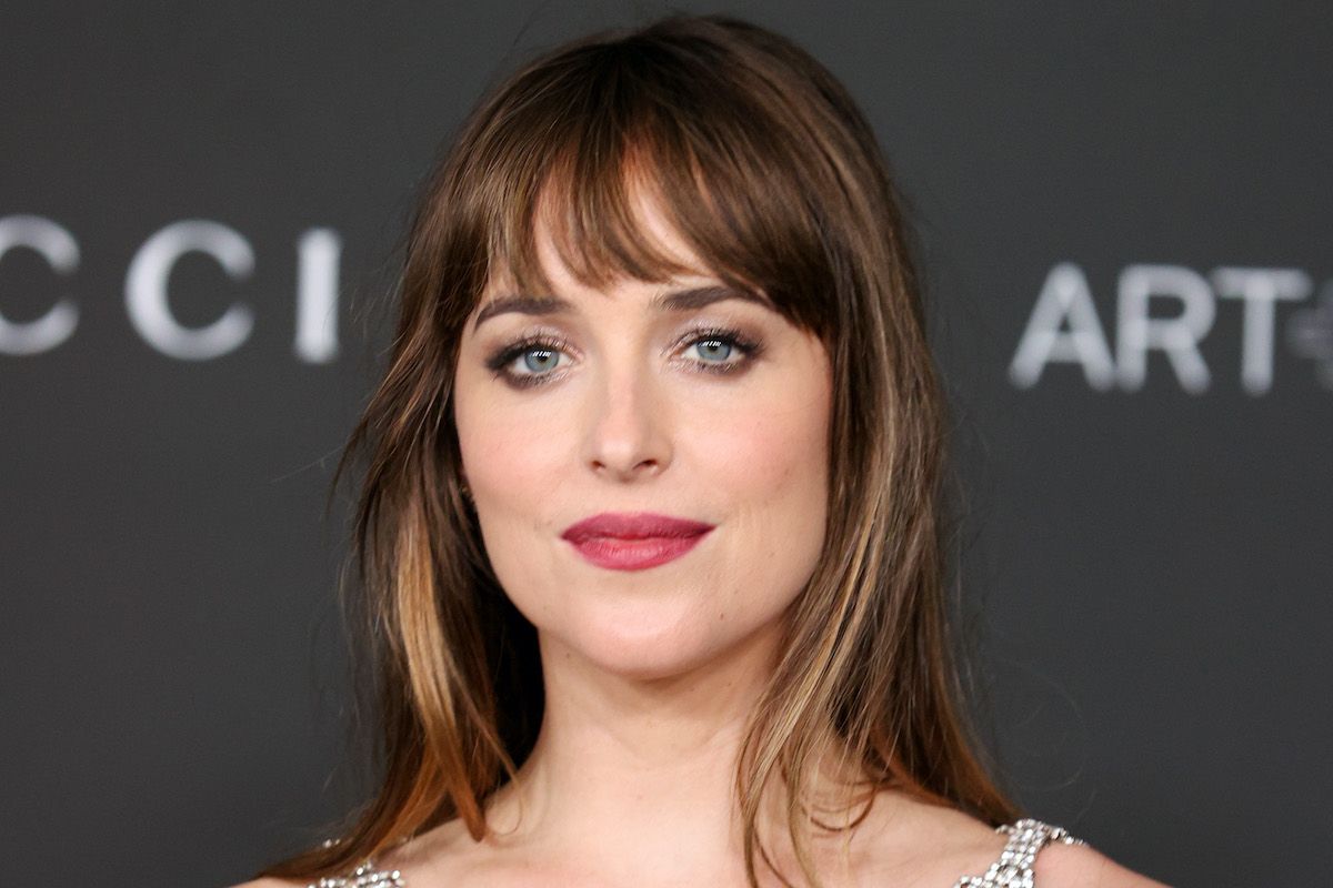 Herečka Ako Dakota Johnson Žije Na Slovensku? Pozrite Sa Na Jej Fotky! Herečka Ako Dakota Johnson Žije Na Slovensku? Pozrite Sa Na Jej Fotky!