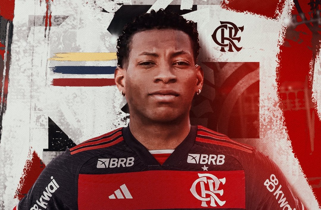 Hernández Llega Al Flamengo: Un Nuevo Desafío Para El Entrenador Argentino Hernández Llega Al Flamengo: Un Nuevo Desafío Para El Entrenador Argentino