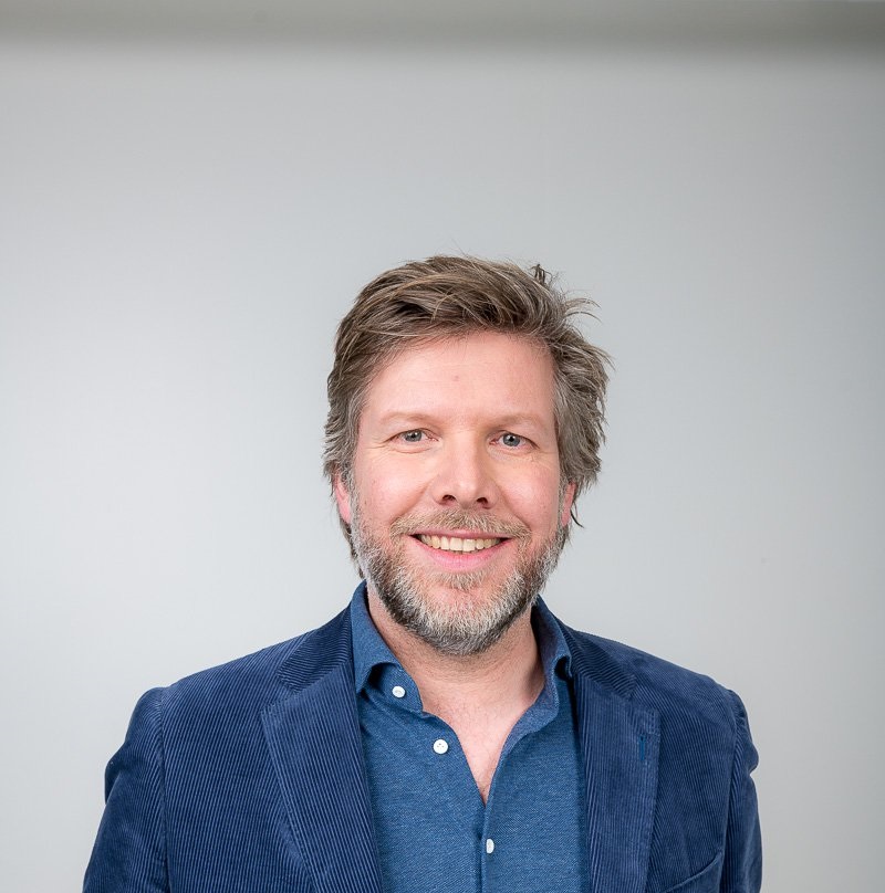Herstel Van Vertrouwen: College Van Omroepen En De NPO Herstel Van Vertrouwen: College Van Omroepen En De NPO