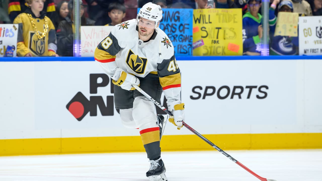Hertl's Injury: Will The Golden Knights Face A Tough Battle Without Him? Hertl's Injury: Will The Golden Knights Face A Tough Battle Without Him?